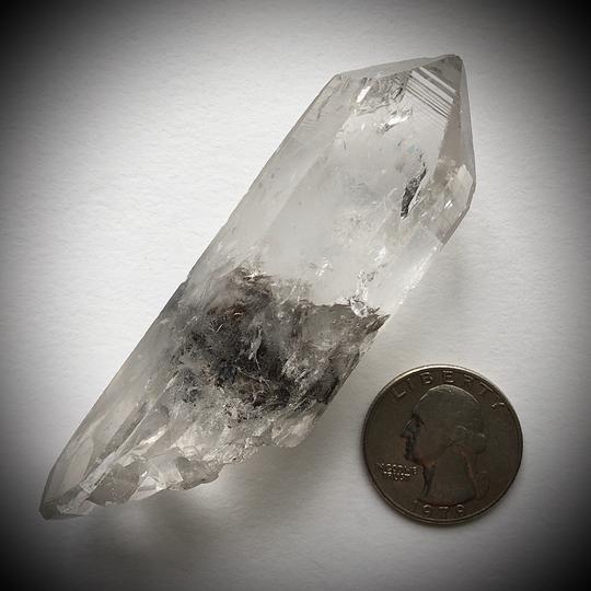 TIBETAN CRYSTAL