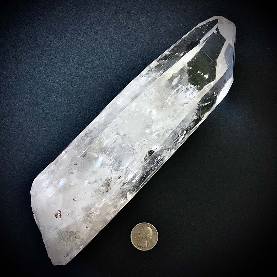 LEMURIAN CRYSTAL