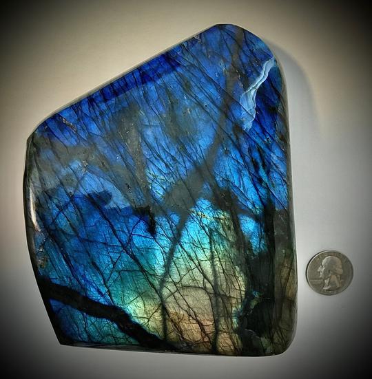 LABRADORITE