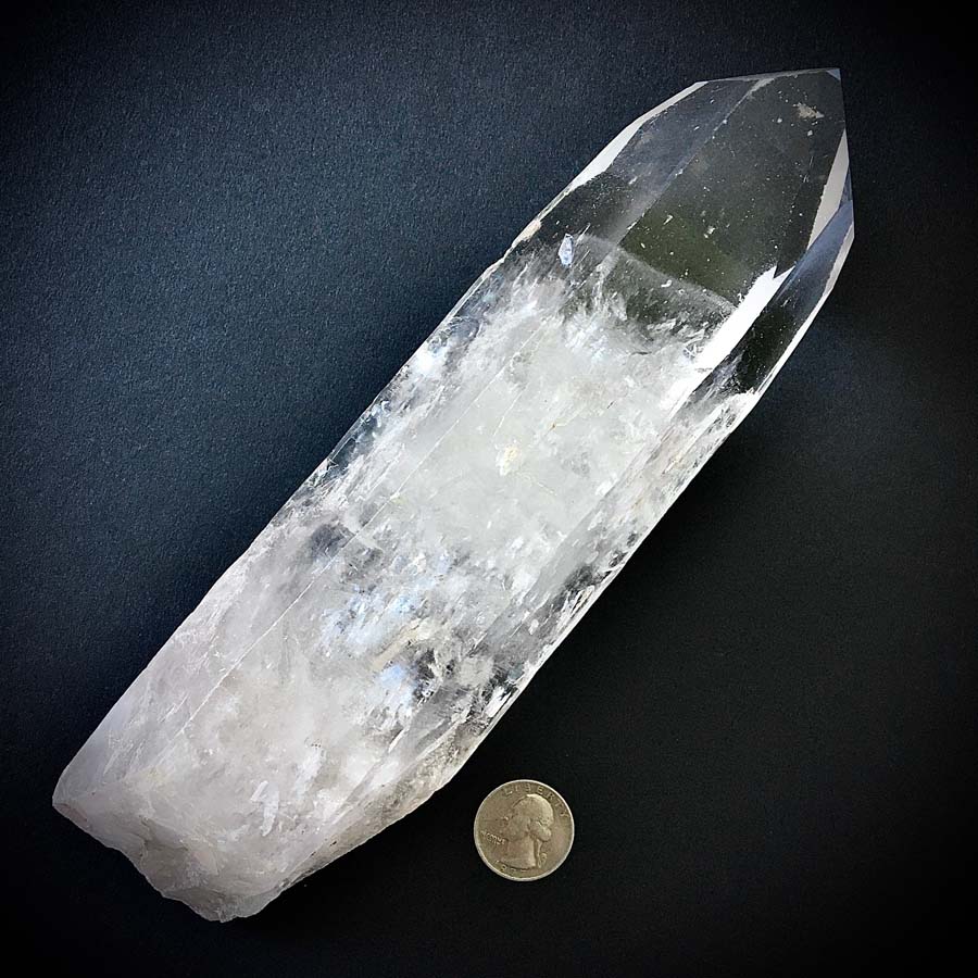 LEMURIAN CRYSTAL