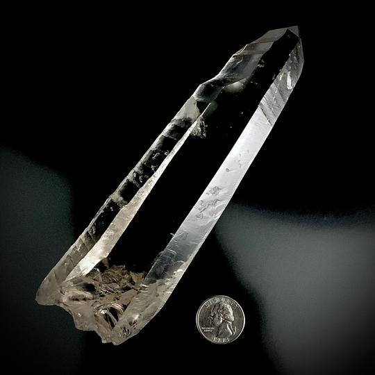 LEMURIAN CRYSTAL