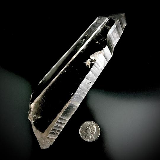 LEMURIAN CRYSTAL