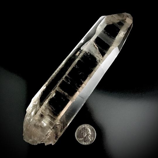 LEMURIAN CRYSTAL