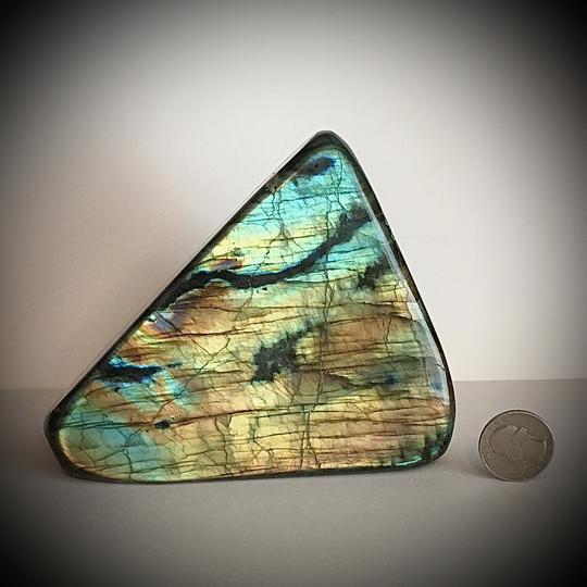 LABRADORITE