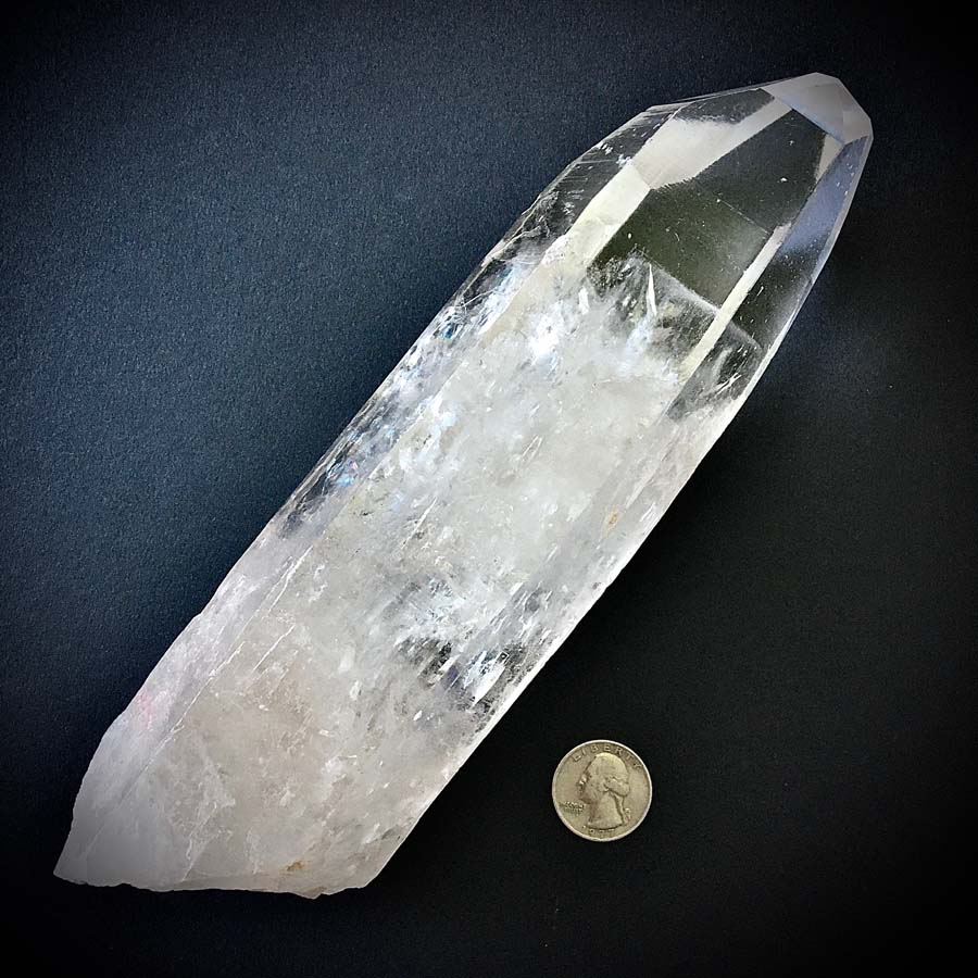 LEMURIAN CRYSTAL