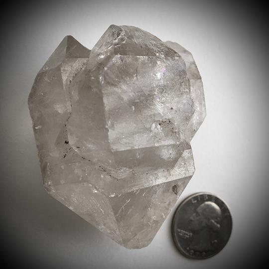 ELESTIAL TIBETAN CRYSTAL