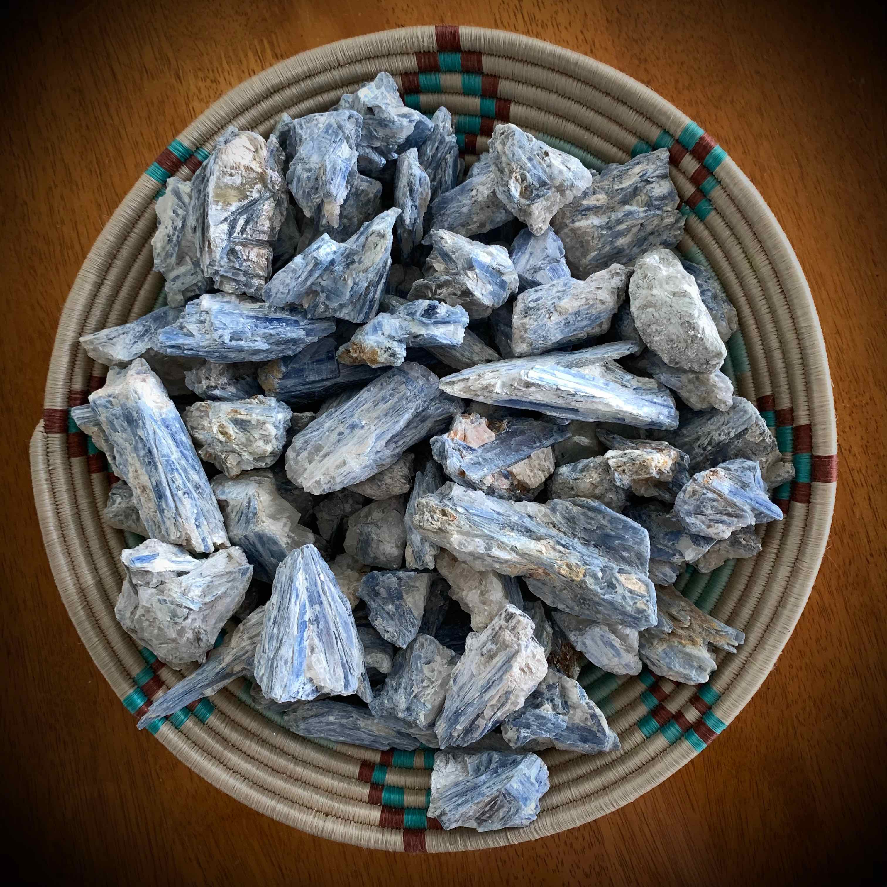 KYANITE
