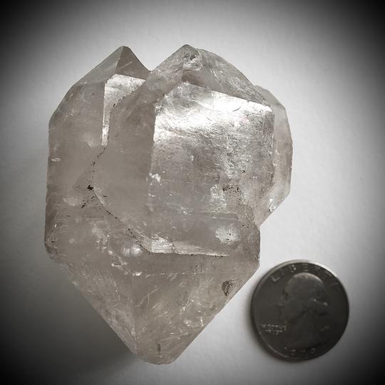 ELESTIAL TIBETAN CRYSTAL