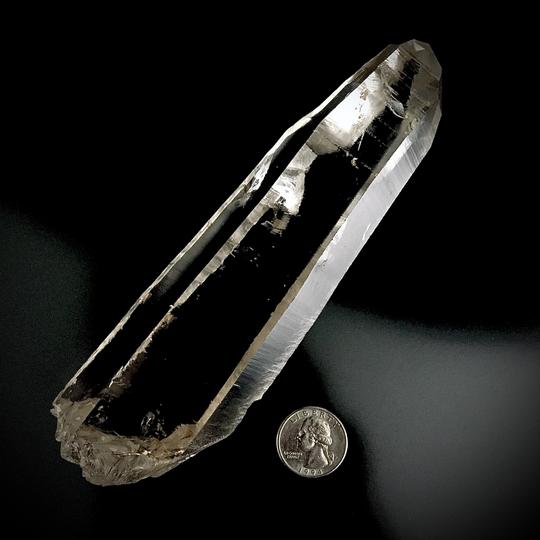 LEMURIAN CRYSTAL