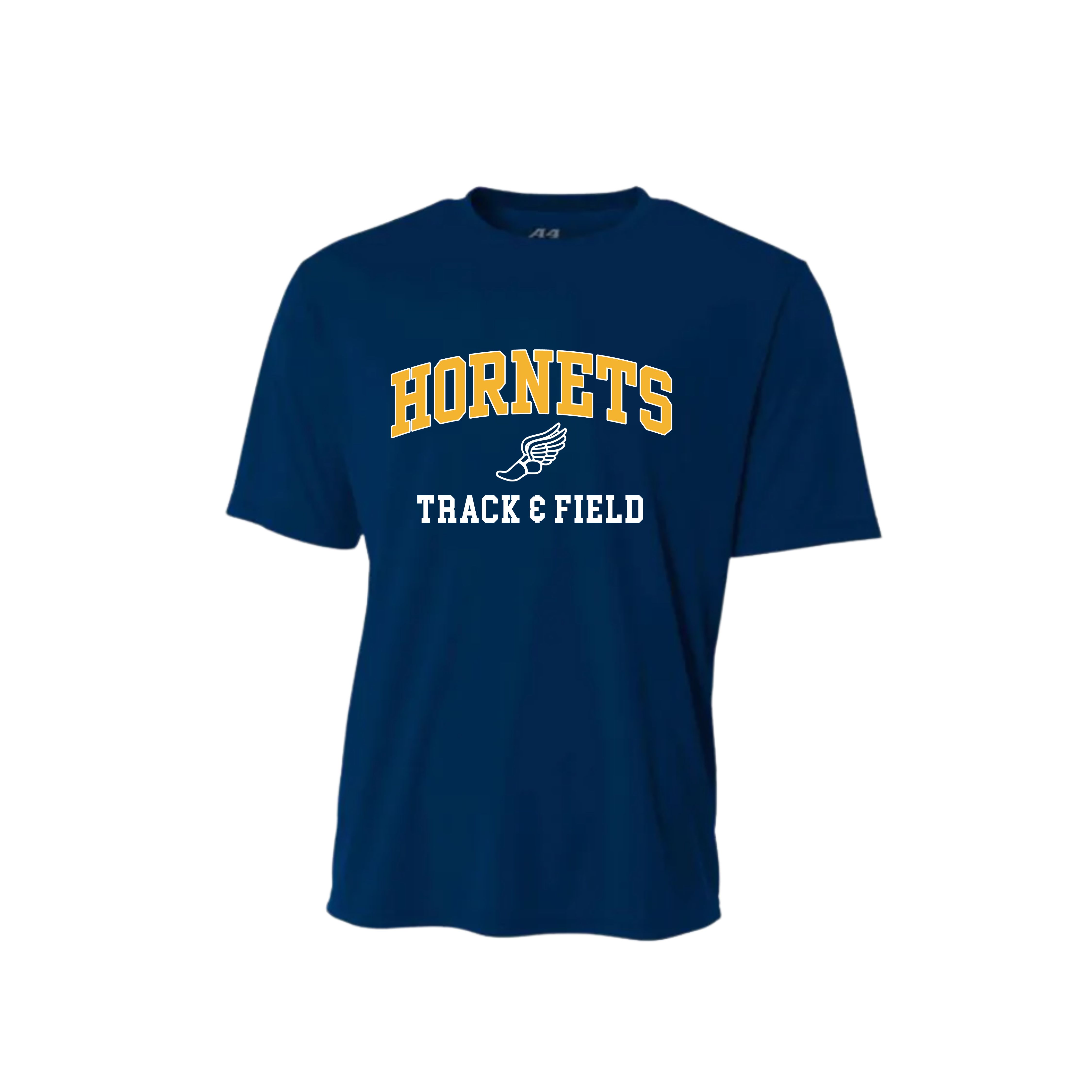 Hornets Track & Field T-Shirt