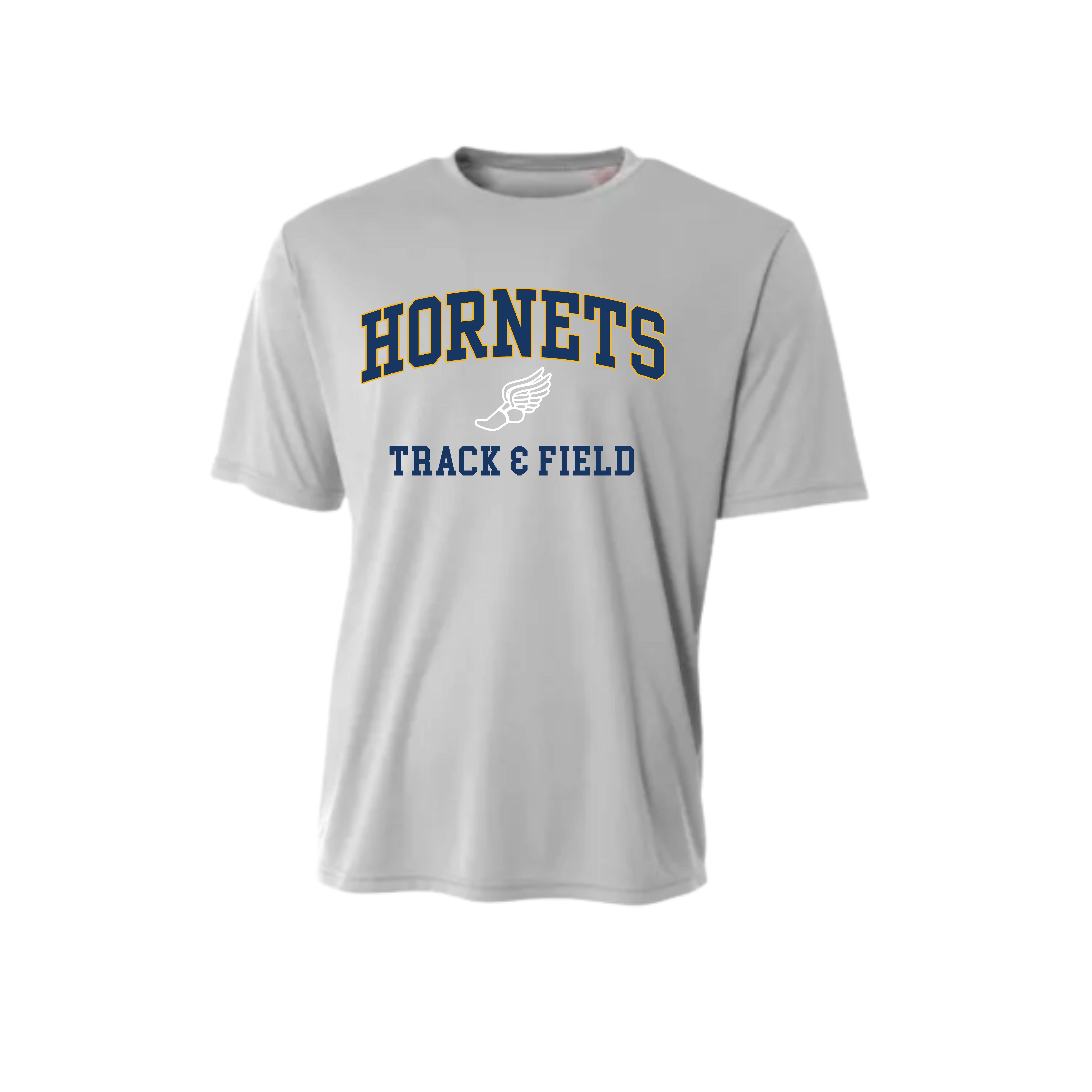 Hornets Track & Field T-Shirt