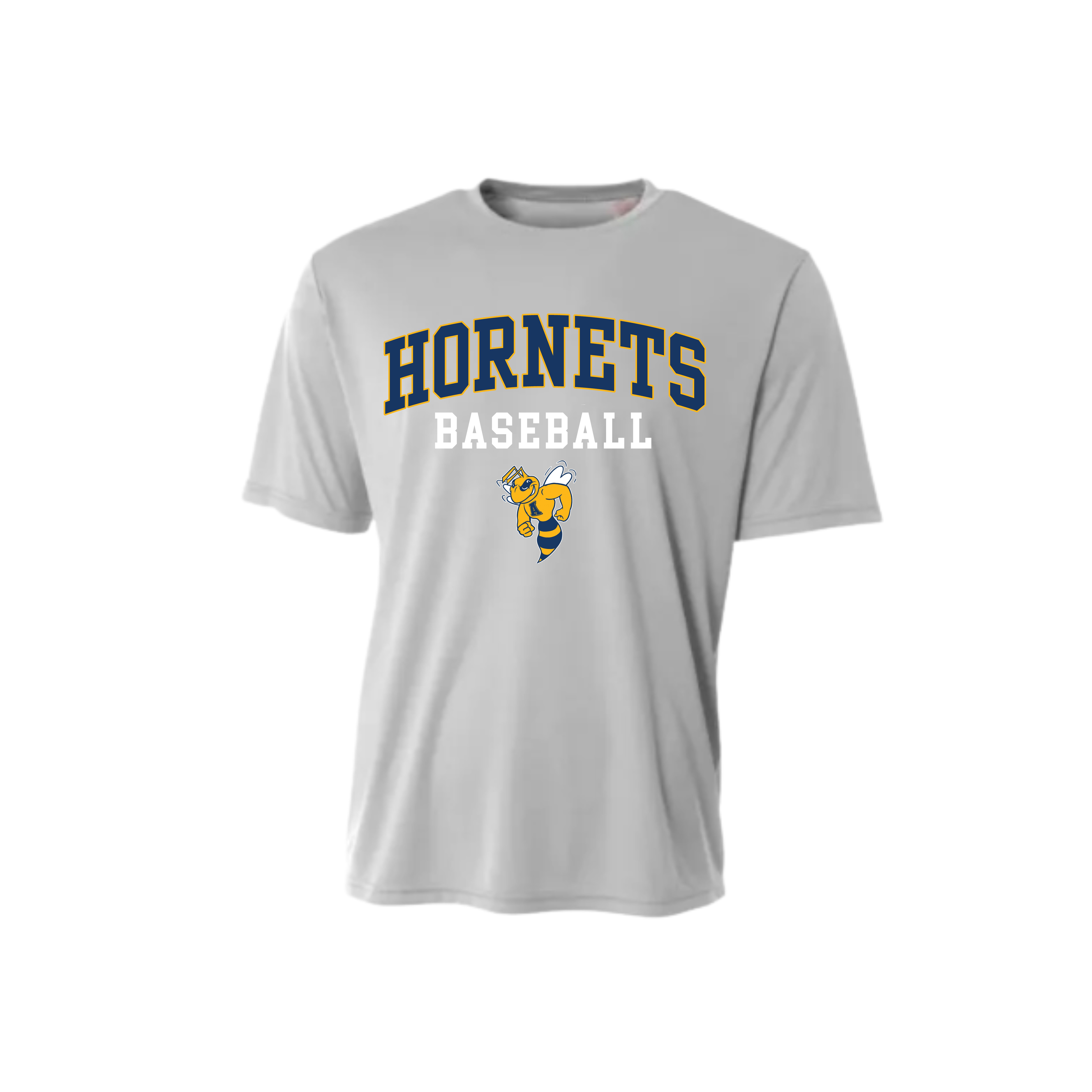 Hornets Baseball T-Shirt