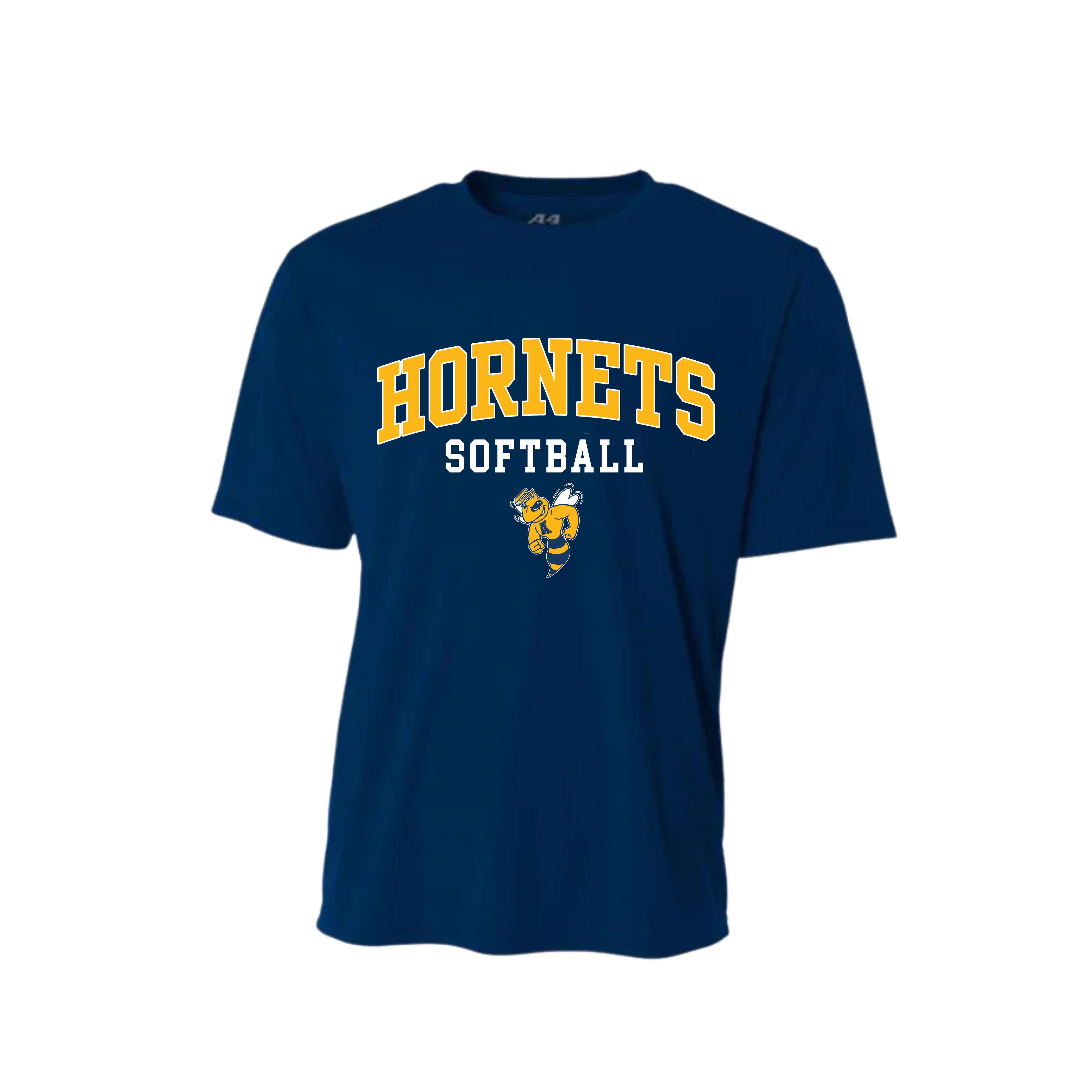 Hornets Softball T-Shirt