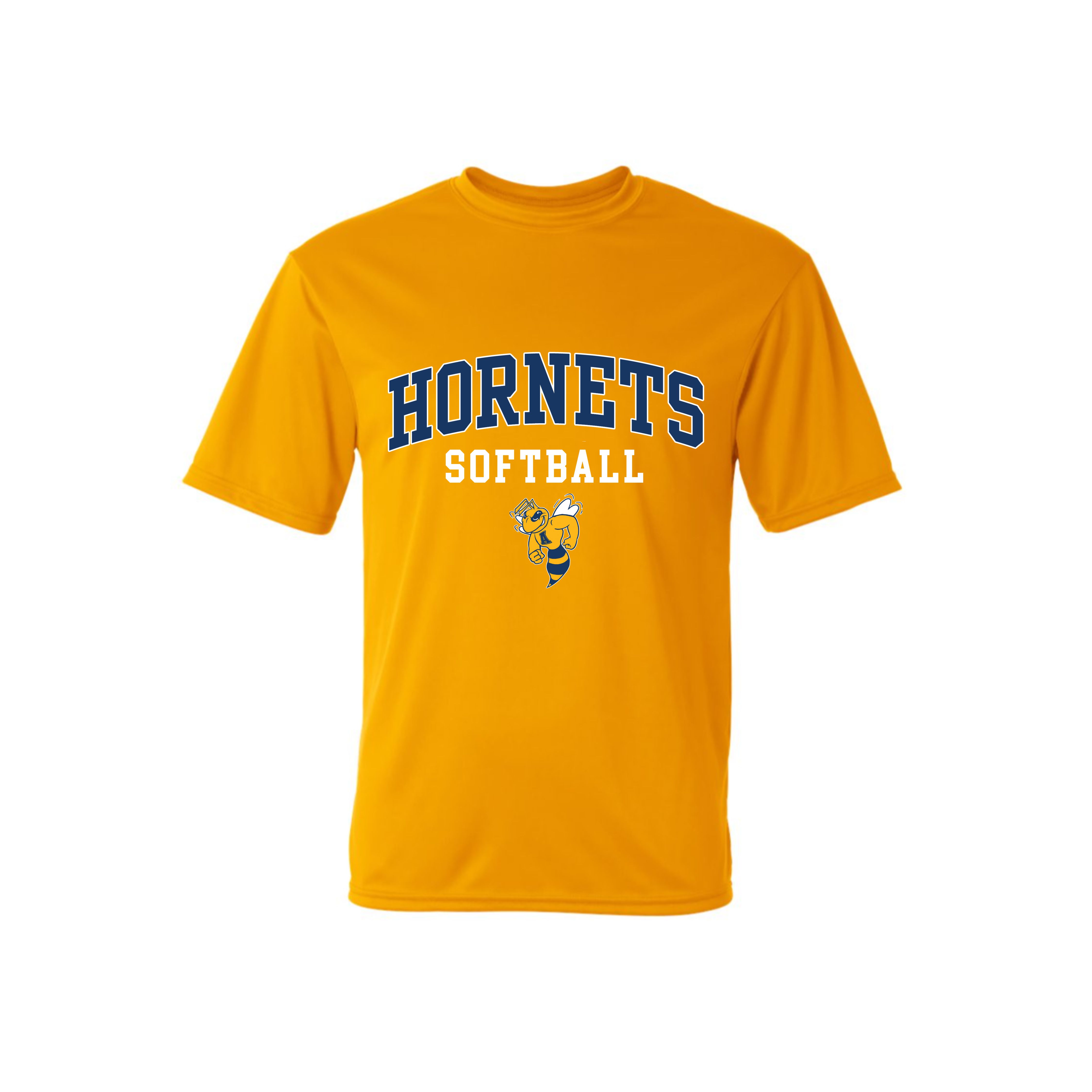 Hornets Softball T-Shirt