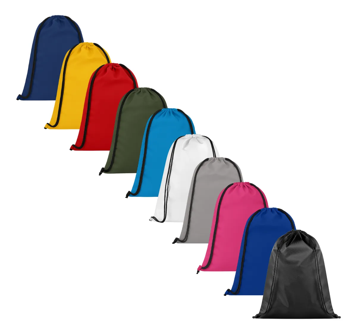 Bolsa Saco Peronsalizada