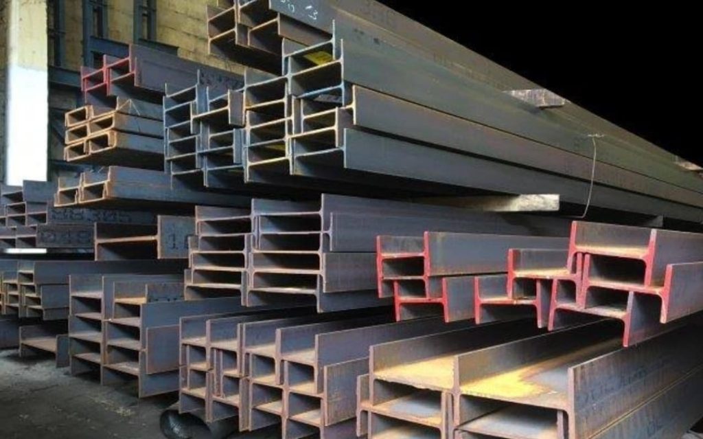 Perfis ''U'', ''I'' e ''W''