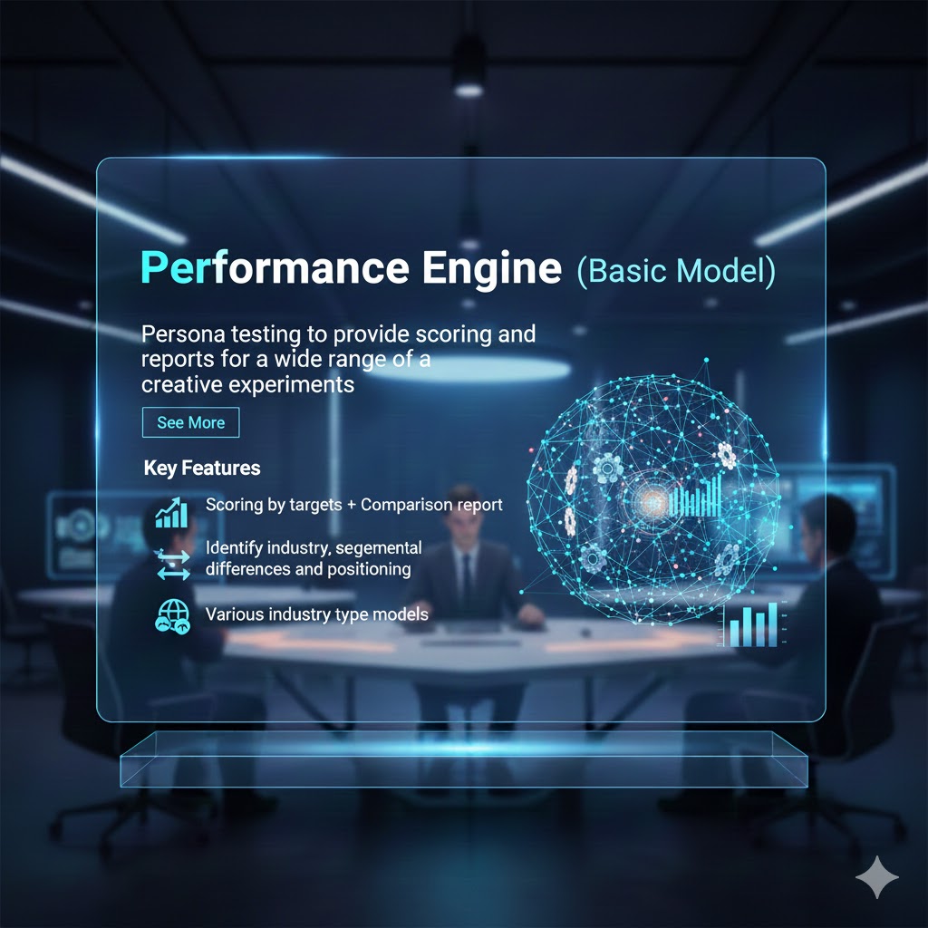 Performance Engine (Basic Model)