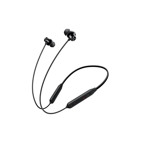 Wireless Bluetooth Neckband Earphones