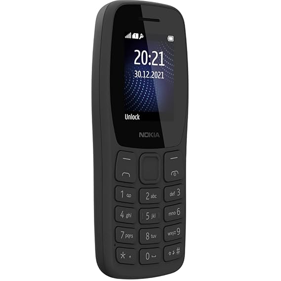 Nokia 105 Feature Phone
