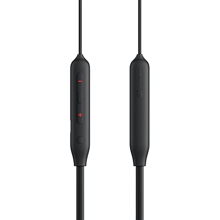 Wireless Bluetooth Neckband Earphones