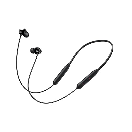 Wireless Bluetooth Neckband Earphones