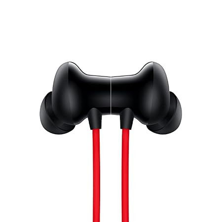 Wireless Neckband Earphones