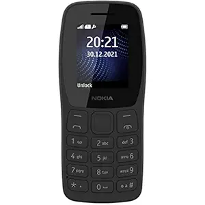 Nokia 105 Feature Phone