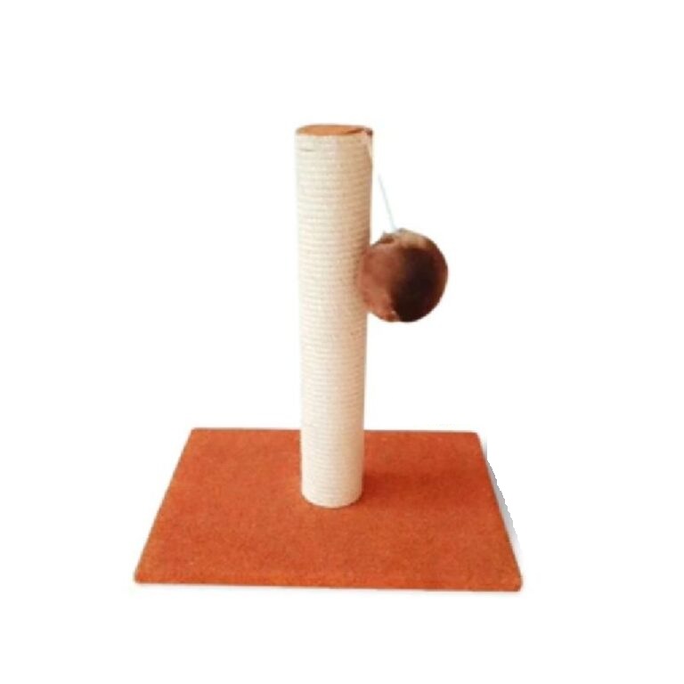 Cat Scratching Post