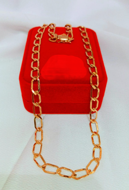 Joyas Exclusivas Cadenas de hombres