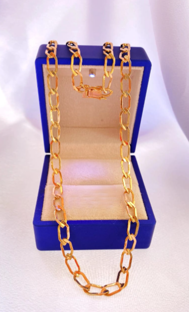 Joyas Exclusivas Cadenas de hombres