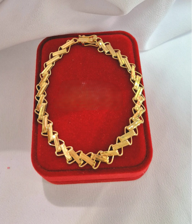 Joyas Elegantes Pulsera Para Damas