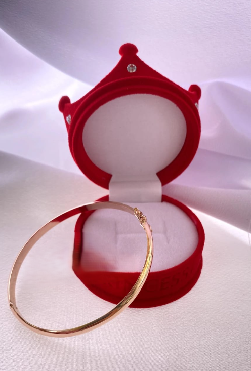 Colección de Joyas puñeros para dama 1