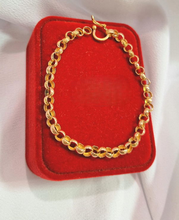 Joyas Elegantes Pulsera Para Damas