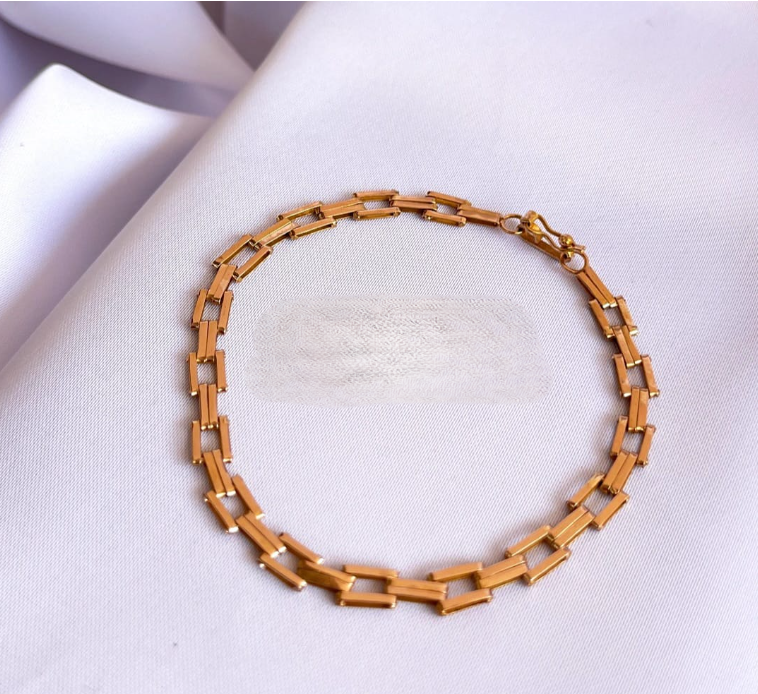 Joyas Elegantes Pulsera Para Damas