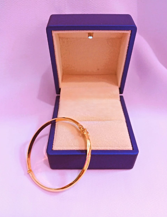 Colección de Joyas puñeros para dama 1