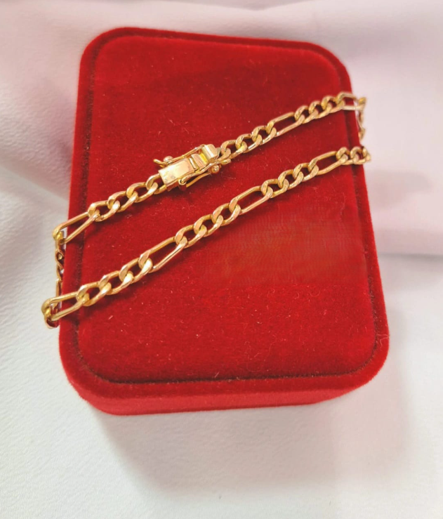 Joyas Exclusivas pulsera para caballero