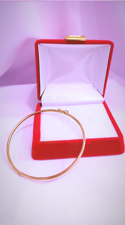 Colección de Joyas puñeros para dama 1