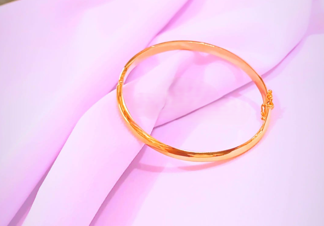 Colección de Joyas puñeros para dama 1