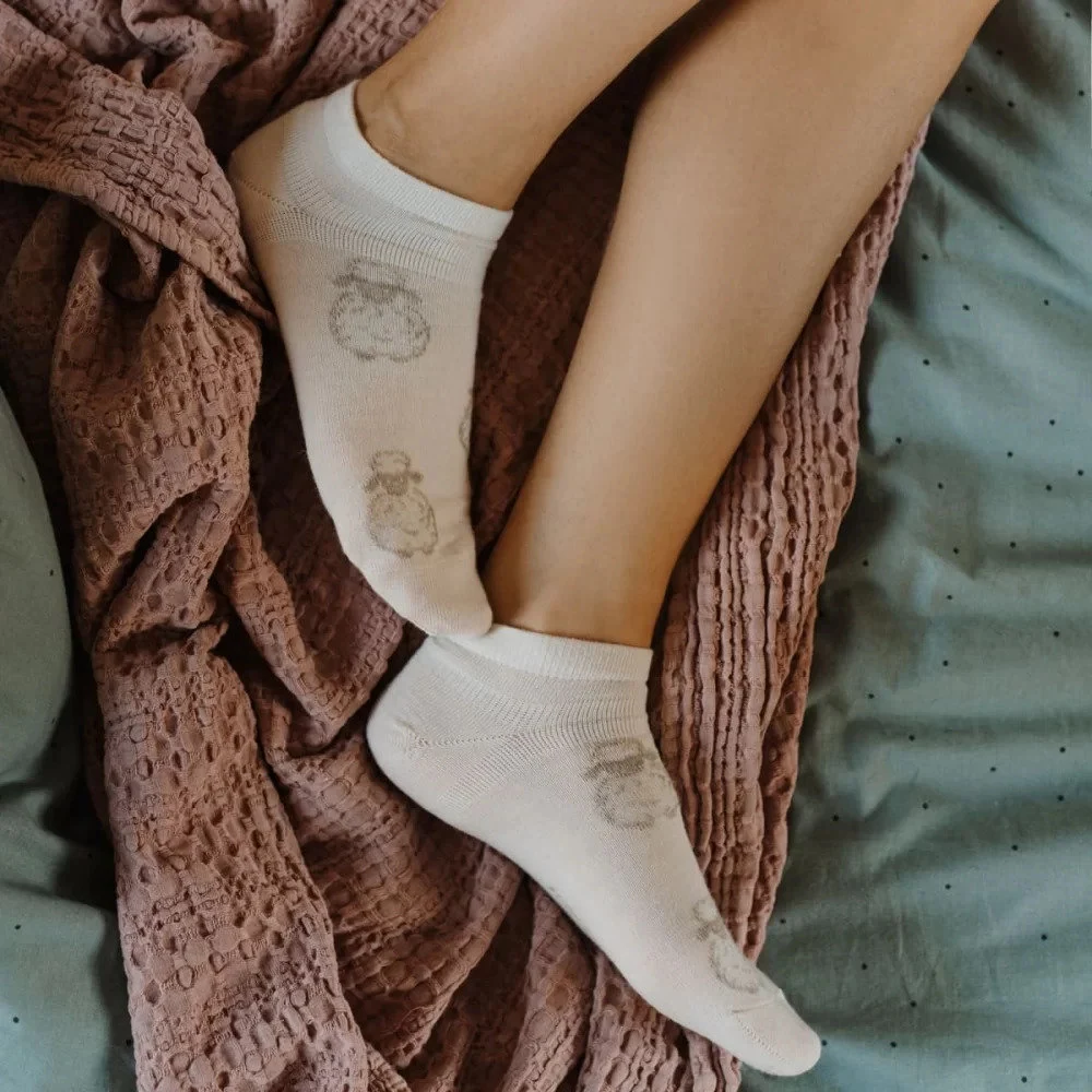 Pieds odorants et chaussettes sale