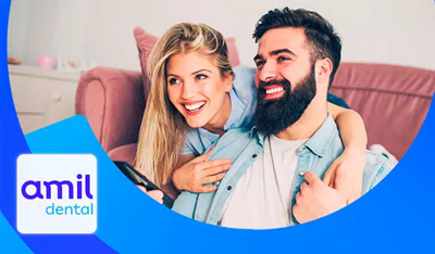 Amil Dental 205 Plan