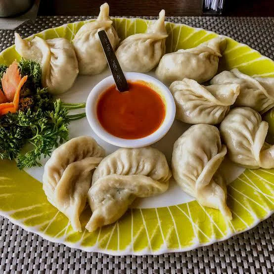Darjeeling Momo - Chicken