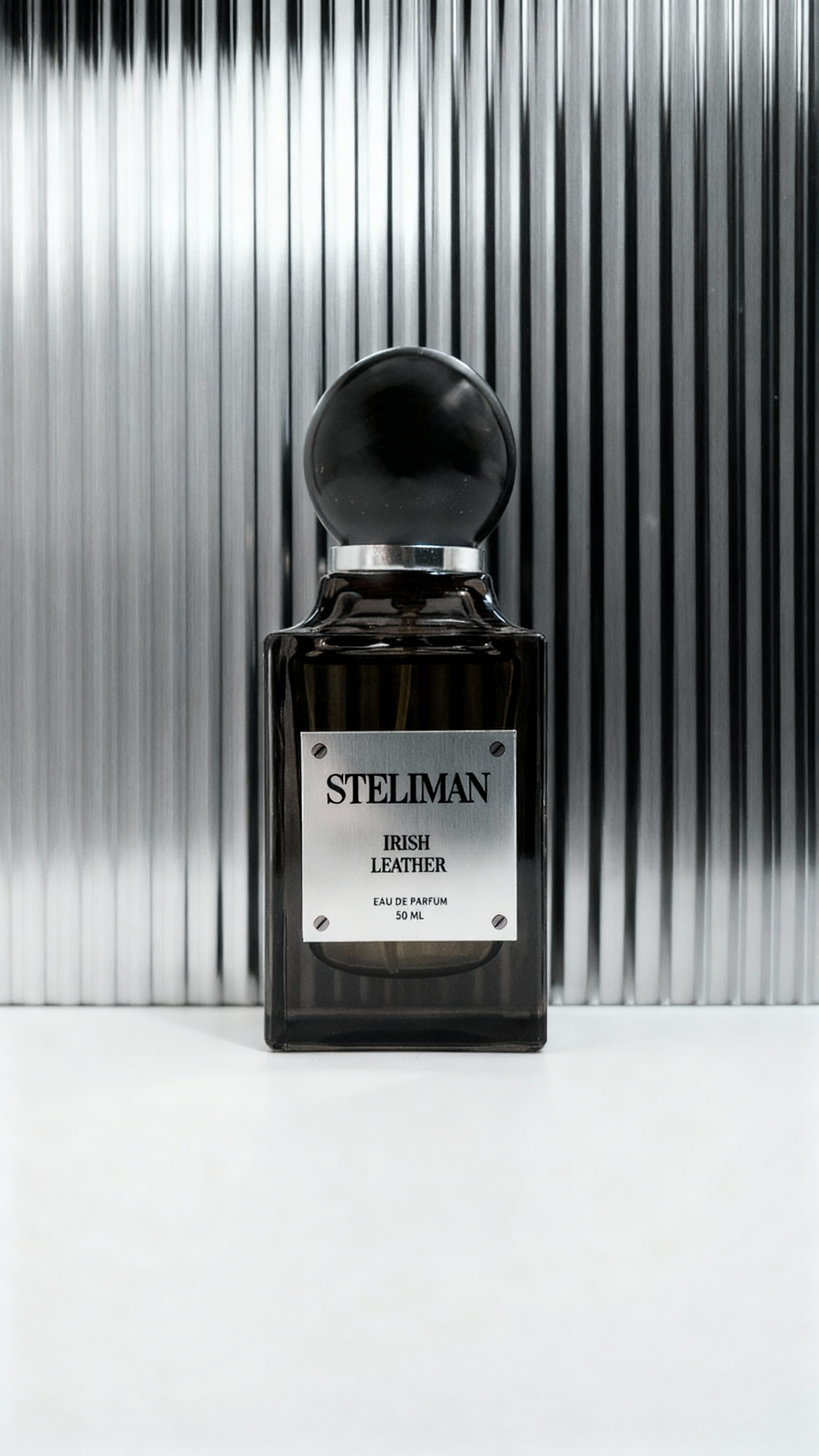 STELIMAN - Irish Leather