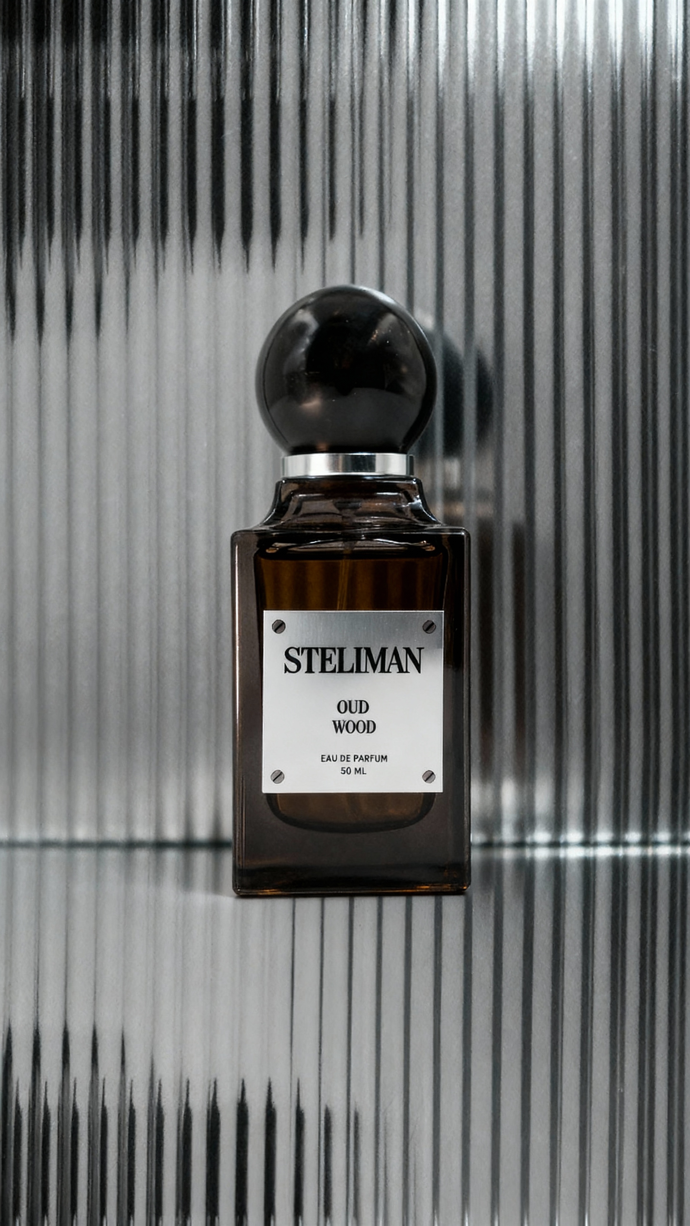 STELIMAN - Oud Wood