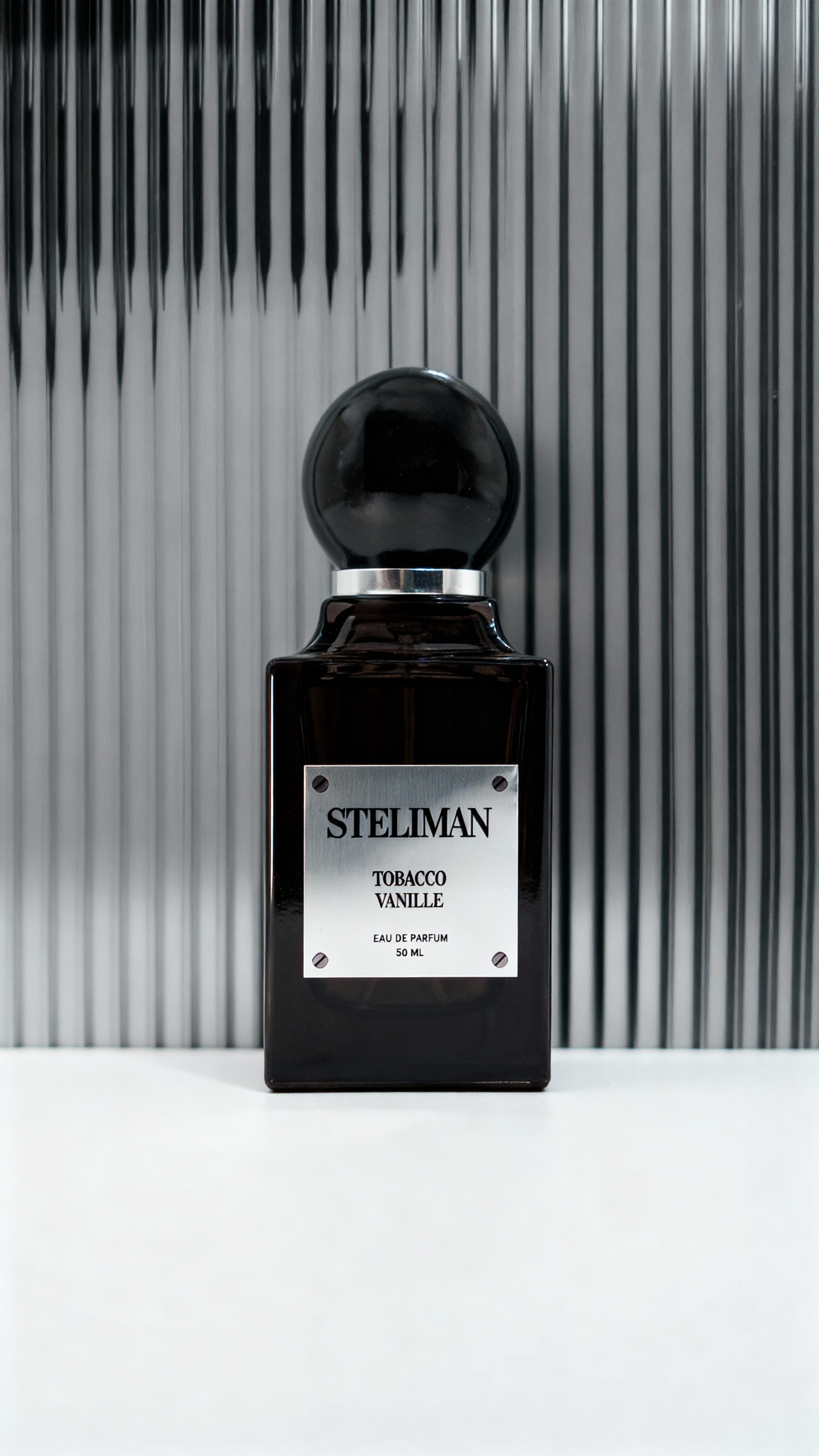 STELIMAN - Tobacco Vanille Unisex