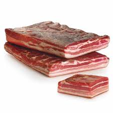 Pancetta Tesa - 17€/Kg