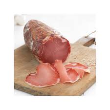 Lonzino Dolce - 27€/Kg