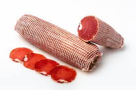 Lonzino Piccante - 27€/Kg