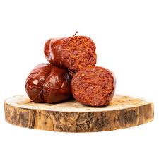 ’Nduja - 17€/Kg