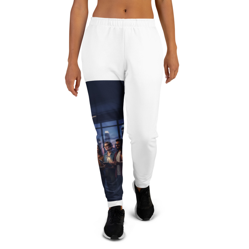 Women's Joggers