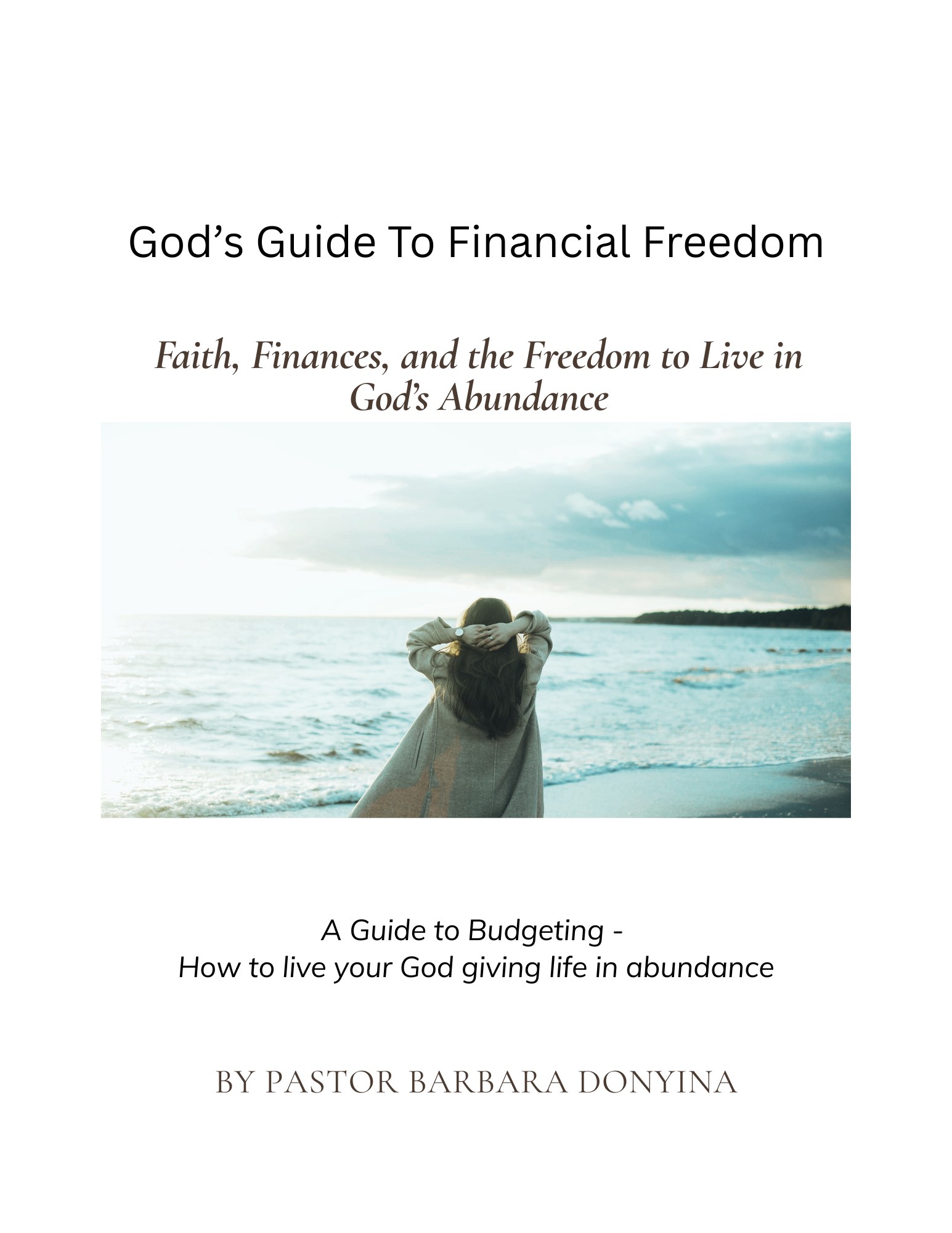 God’s Guide To Financial Freedom